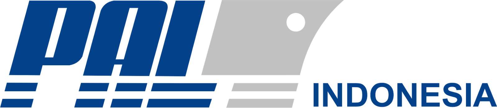 Logo PT PAL INDONESIA